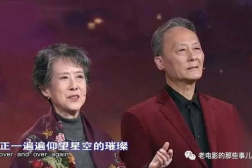 刘广宁经典配音,声音的魅力，经典角色的演绎者