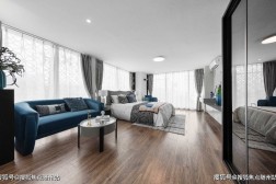 申花印月-杭州申花印月公寓-酒店式公寓房价户型开盘时间2025年5月30日