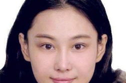 明星素颜照全面曝光,明星真实面貌大曝光