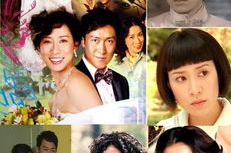 佘诗曼电视剧大全港剧,演绎传奇人生
